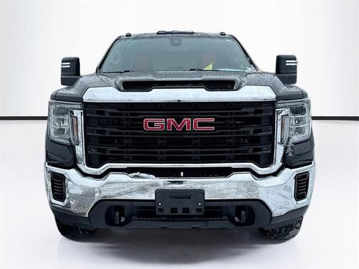 2022 GMC Sierra 2500 Pro