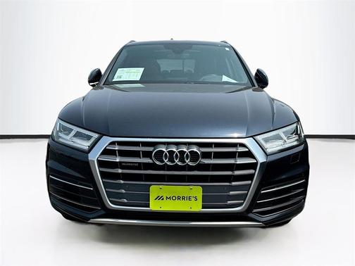 2018 Audi Q5 2.0T Premium Plus