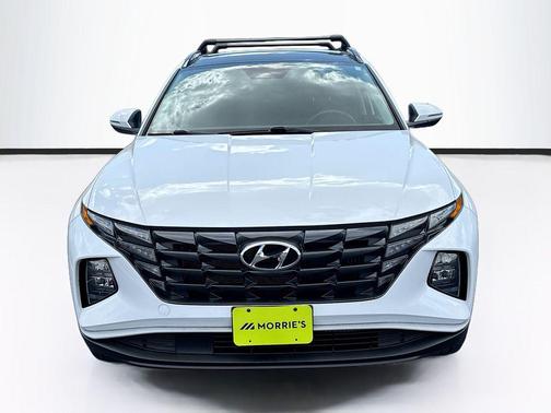 Quartz 2022 Hyundai TUCSON Hybrid SEL Convenience