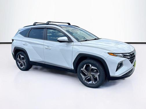 Quartz 2022 Hyundai TUCSON Hybrid SEL Convenience