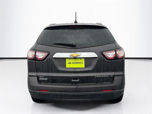 2016 Chevrolet Traverse LS