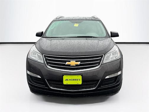2016 Chevrolet Traverse LS