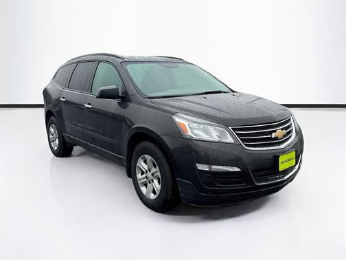 2016 Chevrolet Traverse LS