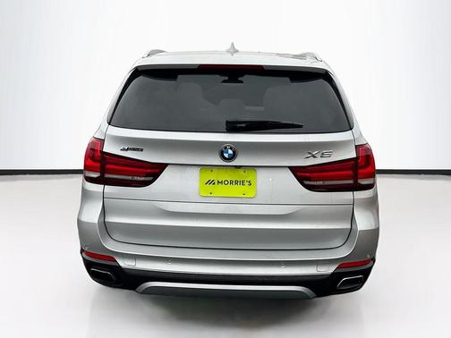 2016 BMW X5 eDrive xDrive40e
