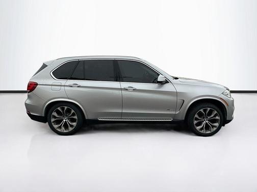 2016 BMW X5 eDrive xDrive40e