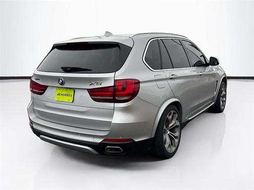 2016 BMW X5 eDrive xDrive40e