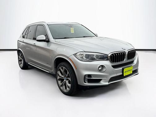 2016 BMW X5 eDrive xDrive40e