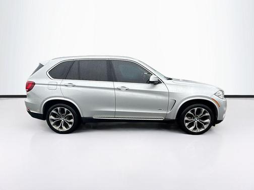 2016 BMW X5 eDrive xDrive40e