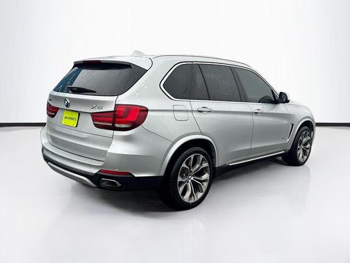 2016 BMW X5 eDrive xDrive40e