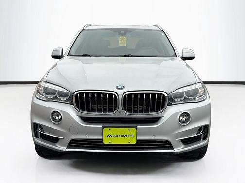 2016 BMW X5 eDrive xDrive40e