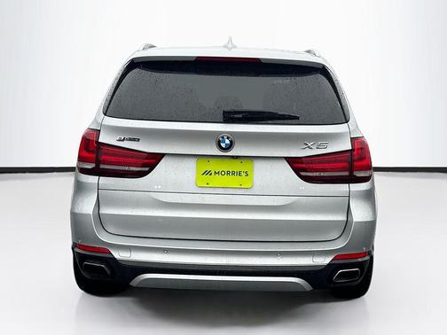 2016 BMW X5 eDrive xDrive40e