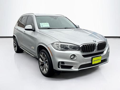 2016 BMW X5 eDrive xDrive40e