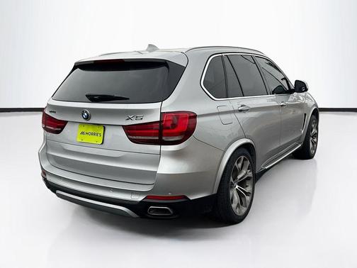 2016 BMW X5 eDrive xDrive40e