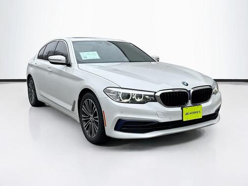 2019 BMW 530 i xDrive