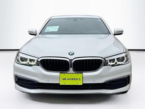 2019 BMW 530 i xDrive