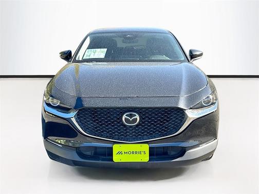 2024 Mazda CX-30 Select