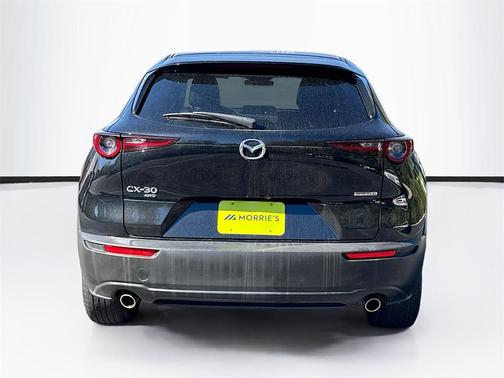 2024 Mazda CX-30 Select