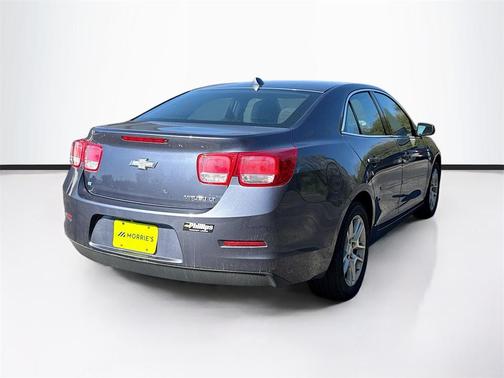 2014 Chevrolet Malibu 1LT