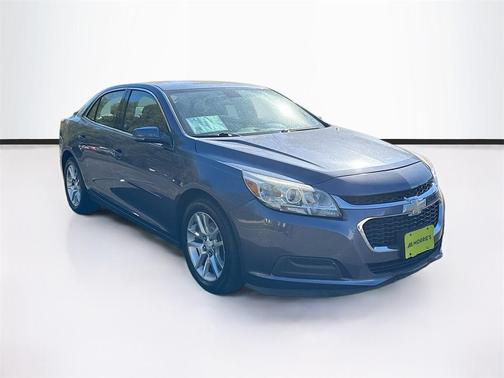 2014 Chevrolet Malibu 1LT