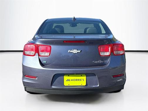 2014 Chevrolet Malibu 1LT