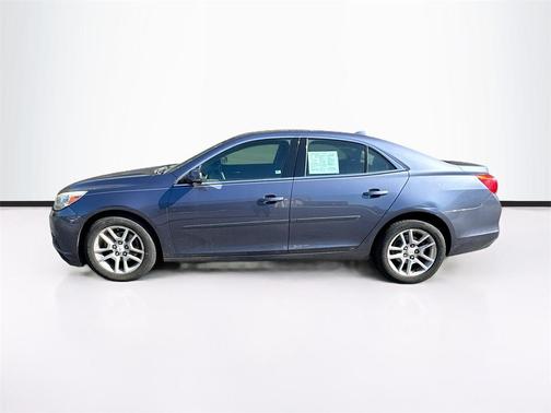 2014 Chevrolet Malibu 1LT