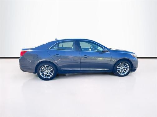 2014 Chevrolet Malibu 1LT