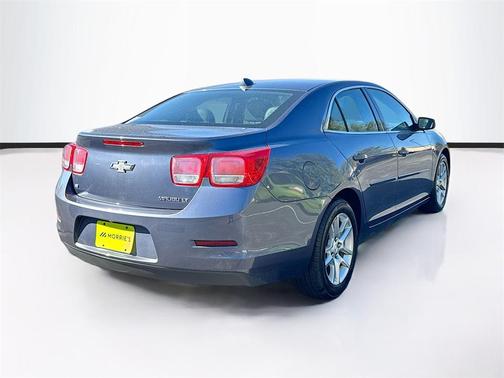 2014 Chevrolet Malibu 1LT