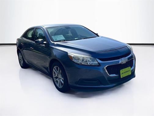 2014 Chevrolet Malibu 1LT