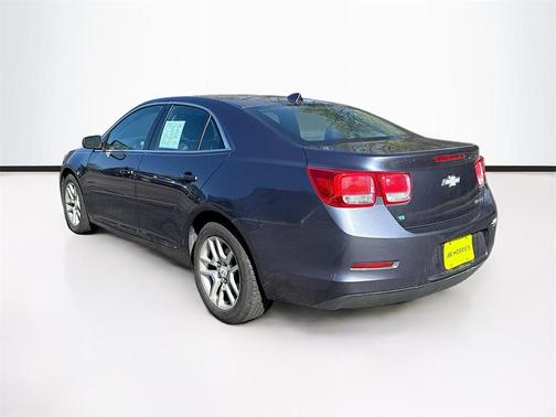 2014 Chevrolet Malibu 1LT