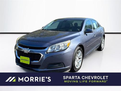 2014 Chevrolet Malibu 1LT