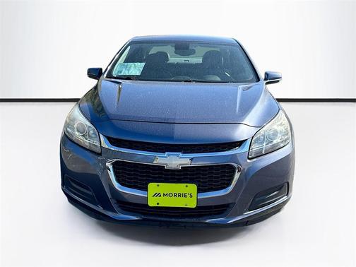 2014 Chevrolet Malibu 1LT