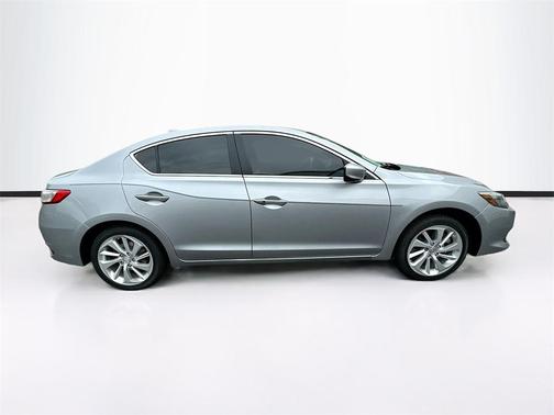 2018 Acura ILX Base