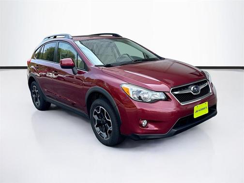 2014 Subaru XV Crosstrek 2.0i Premium