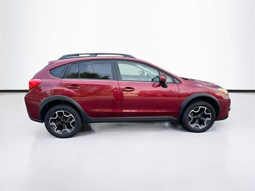 2014 Subaru XV Crosstrek 2.0i Premium