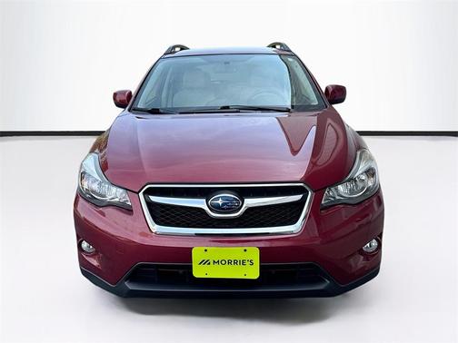 2014 Subaru XV Crosstrek 2.0i Premium