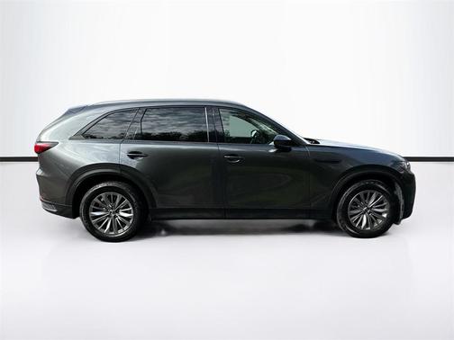 2024 Mazda CX-90 3.3 Turbo Preferred Plus