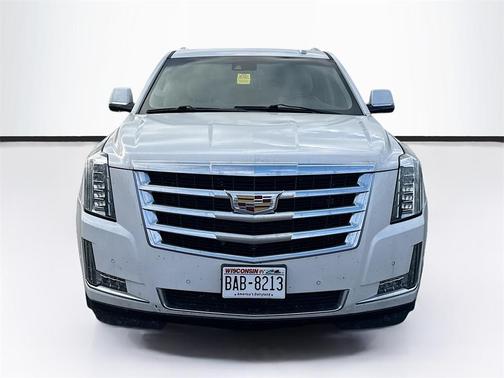 2018 Cadillac Escalade ESV Premium Luxury