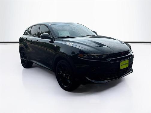 2023 Dodge Hornet GT