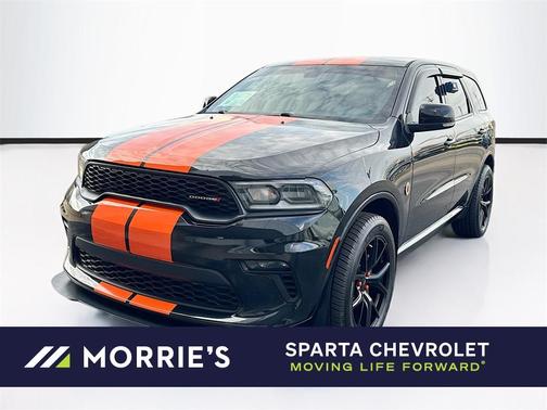 2021 Dodge Durango GT