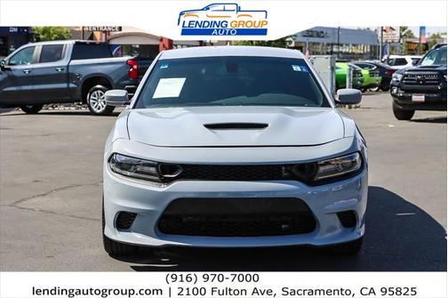 2020 Dodge Charger GT