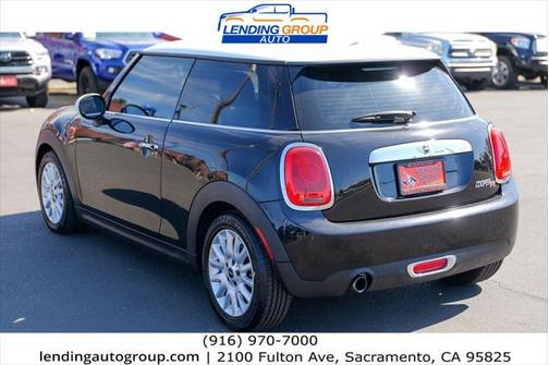 2014 MINI Hardtop Cooper