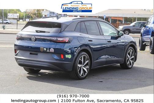 2023 Volkswagen ID.4 Pro S