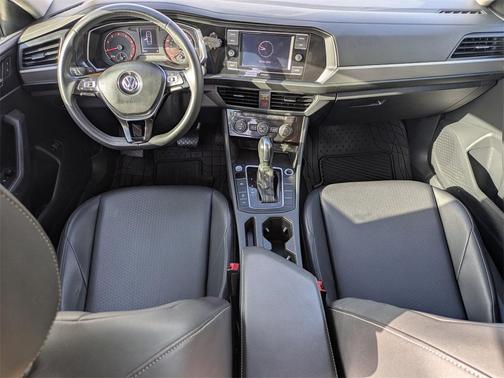 2020 Volkswagen Jetta 1.4T S