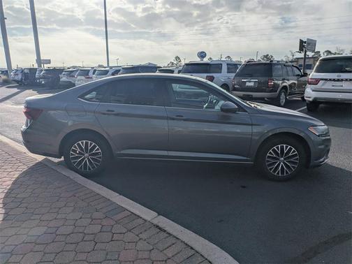 2020 Volkswagen Jetta 1.4T S