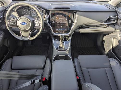 2025 Subaru Outback Limited XT