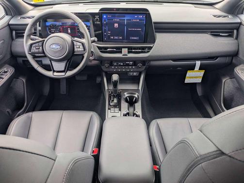 River Rock Pearl 2026 Subaru Outback Premium
