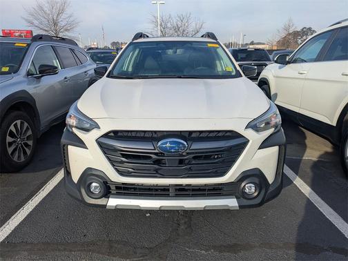 2023 Subaru Outback Limited XT