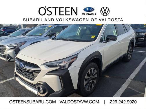 2023 Subaru Outback Limited XT