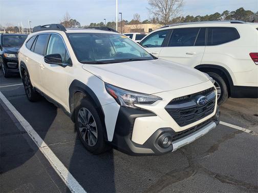 2023 Subaru Outback Limited XT
