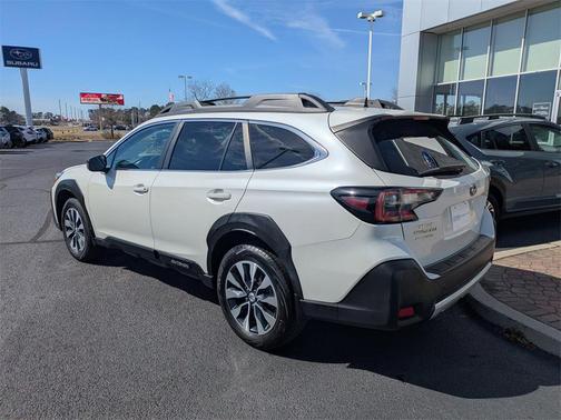 2023 Subaru Outback Limited XT